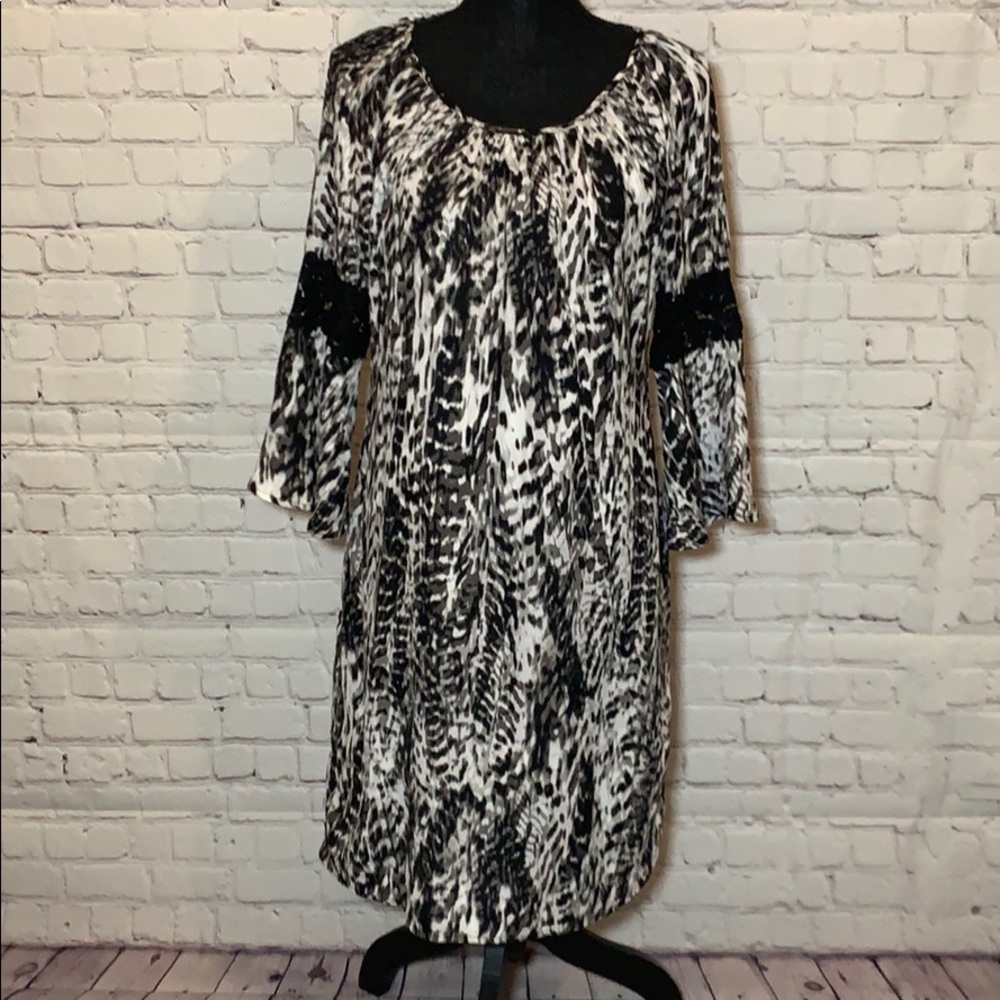 Ariat dress
